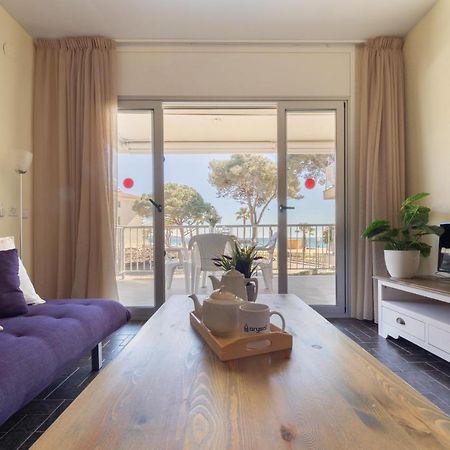 Apartamentos Dms 5 Vilafortuny Cambrils Exterior foto